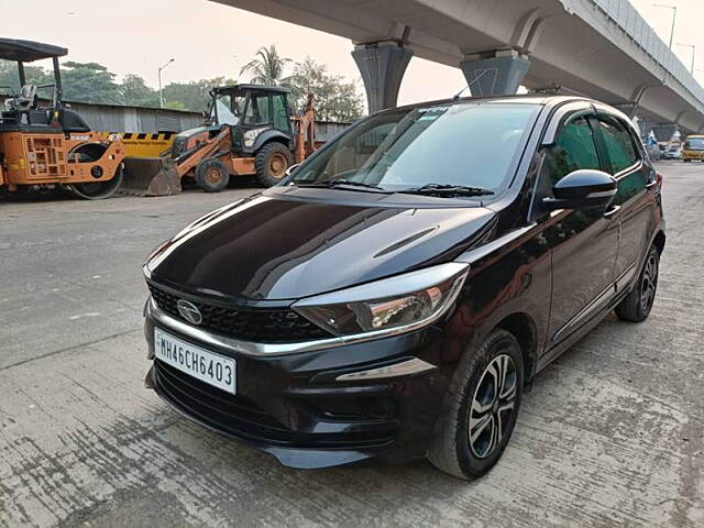 Used Tata Tiago XT CNG [2022-2023] in Mumbai