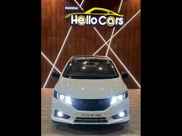 Used 2014 Honda City in Madurai