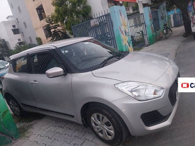 Used Maruti Suzuki Swift [2014-2018] VXi [2014-2017] in Dehradun