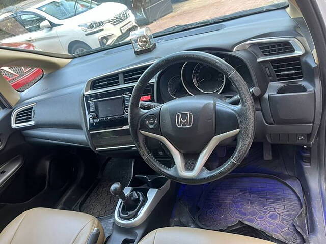 Used Honda Jazz [2015-2018] V Petrol in Mumbai