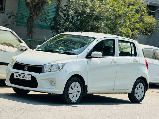 Used Maruti Suzuki Celerio [2017-2021] ZXi [2019-2020] in Surat