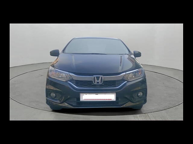 Used 2021 Honda City in Bangalore