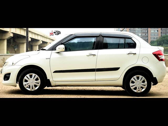 Used Maruti Suzuki Swift DZire [2011-2015] VXI in Ahmedabad