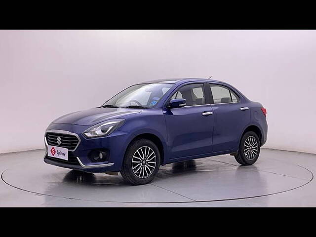 Used 2018 Maruti Suzuki DZire in Bangalore