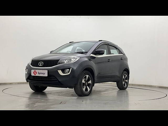 Used 2018 Tata Nexon in Hyderabad