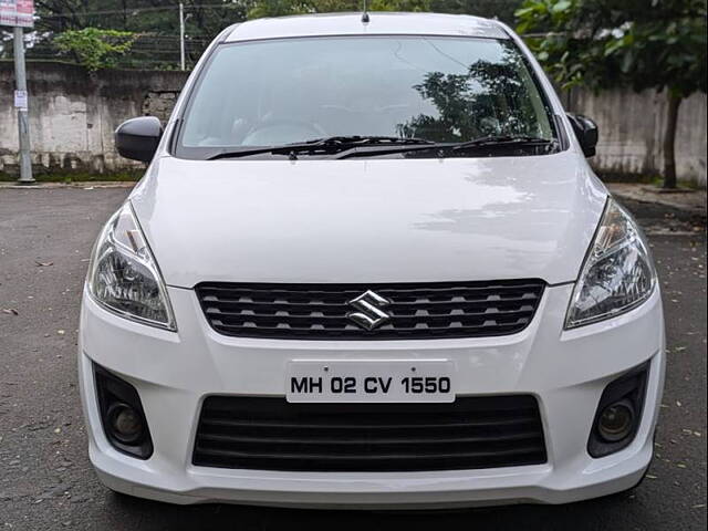 Used Maruti Suzuki Ertiga [2012-2015] LXi in Pune