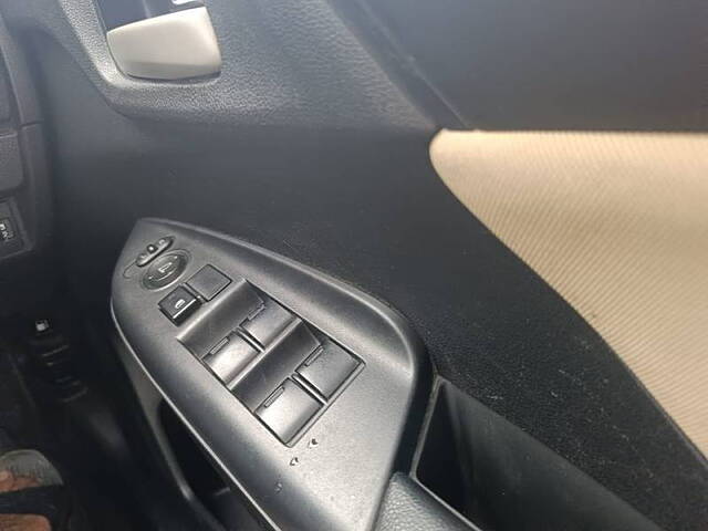 Used Honda Jazz [2015-2018] S Petrol in Mumbai