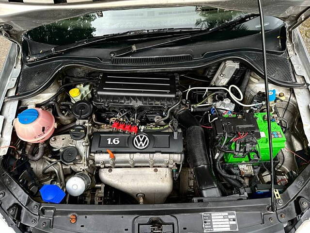 Used Volkswagen Vento [2010-2012] Highline Petrol in Mumbai