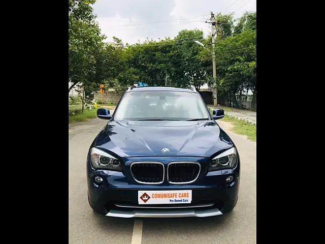 Used 2012 BMW X1 in Bangalore