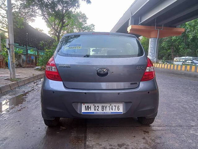 Used Hyundai i20 [2008-2010] Magna 1.2 in Mumbai