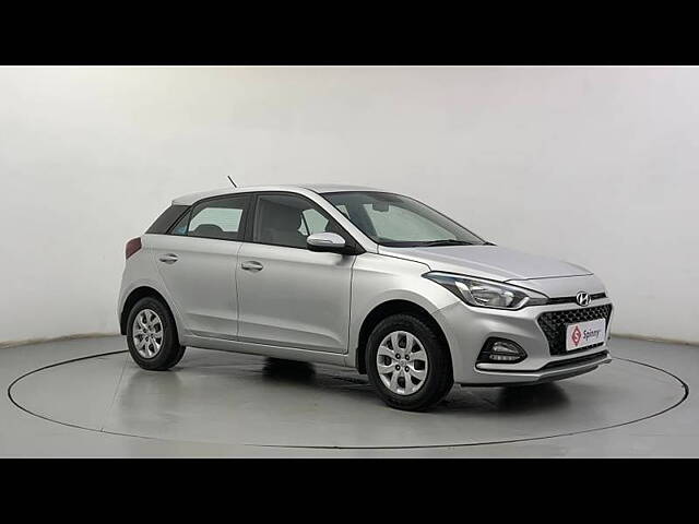 Used Hyundai Elite i20 [2016-2017] Sportz 1.2 [2016-2017] in Ahmedabad