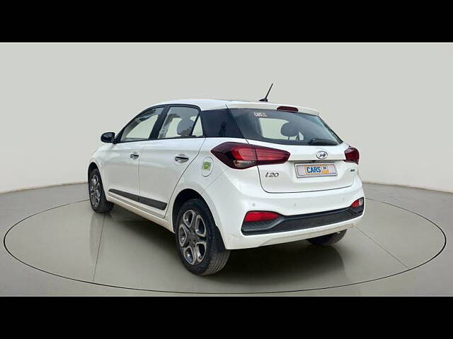 Used Hyundai Elite i20 [2019-2020] Asta 1.2 (O) [2019-2020] in Chennai