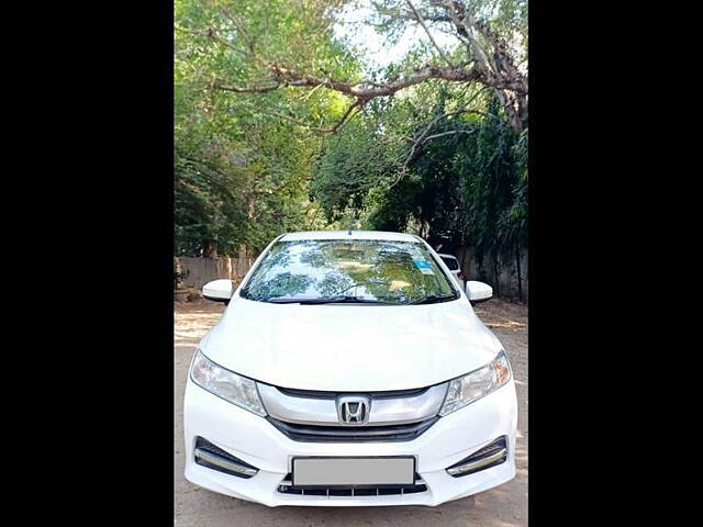 Used 2014 Honda City in Delhi