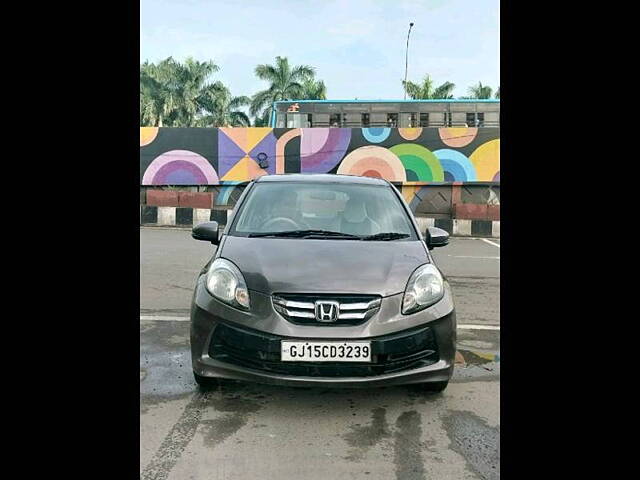 Used Honda Brio [2013-2016] S MT in Surat