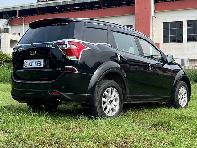 Used Mahindra XUV500 W9 [2018-2020] in Delhi