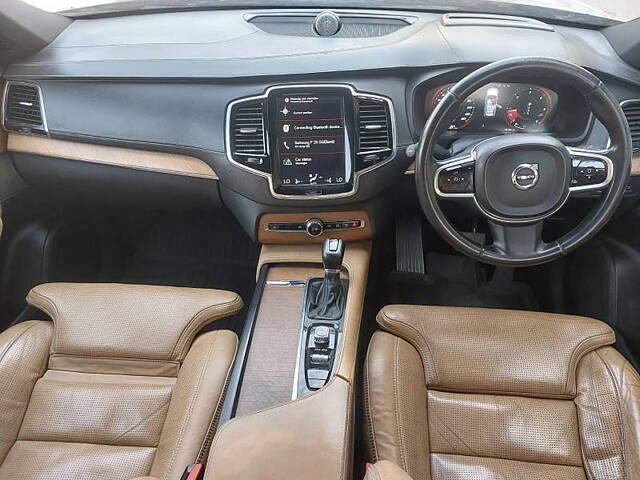 Used Volvo XC90 [2007-2015] D5 AWD in Agra
