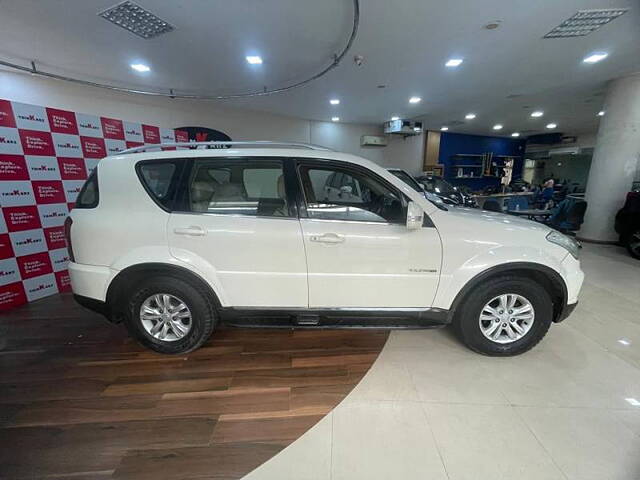 Used Ssangyong Rexton RX7 in Mumbai