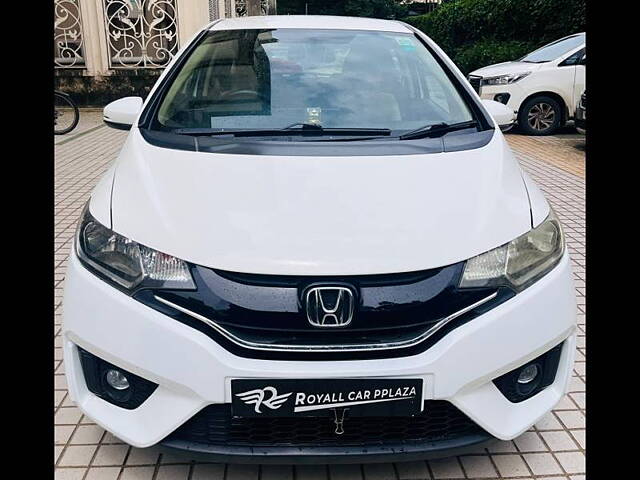 Used 2015 Honda Jazz in Mumbai