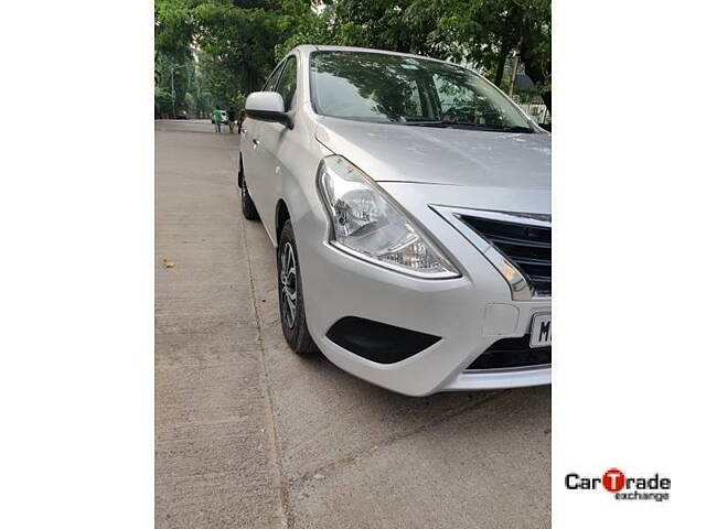 Used 2018 Nissan Sunny in Mumbai