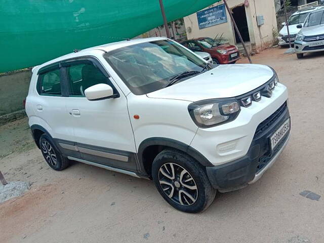 Used Maruti Suzuki S-Presso [2019-2022] VXi Plus in Ranga Reddy