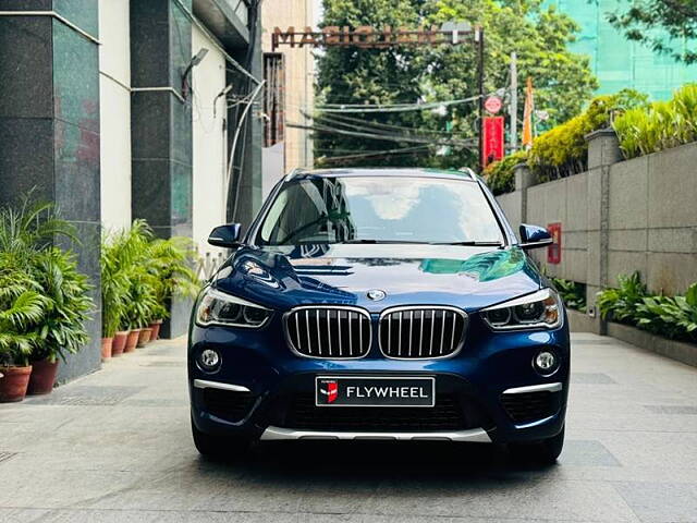 Used 2019 BMW X1 in Kolkata