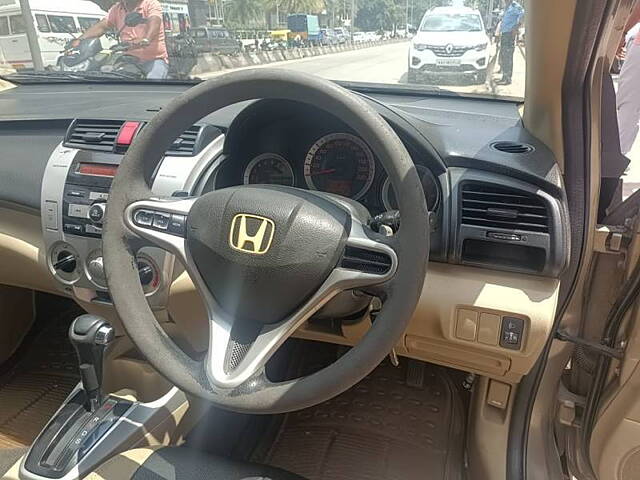 Used Honda City [2008-2011] 1.5 V AT in Bangalore