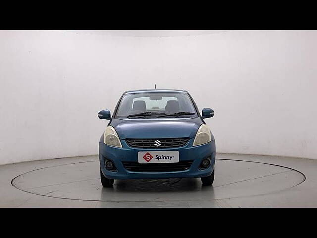 Used Maruti Suzuki Swift DZire [2011-2015] VXI in Mumbai