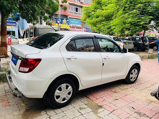 Used Maruti Suzuki Dzire VXi [2020-2023] in Patna