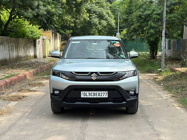 Used Maruti Suzuki Brezza VXi S-CNG [2023-2023] in Delhi