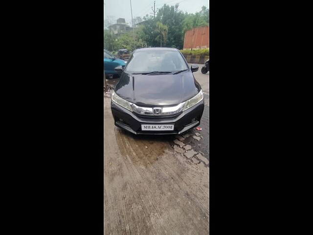 Used 2015 Honda City in Thane