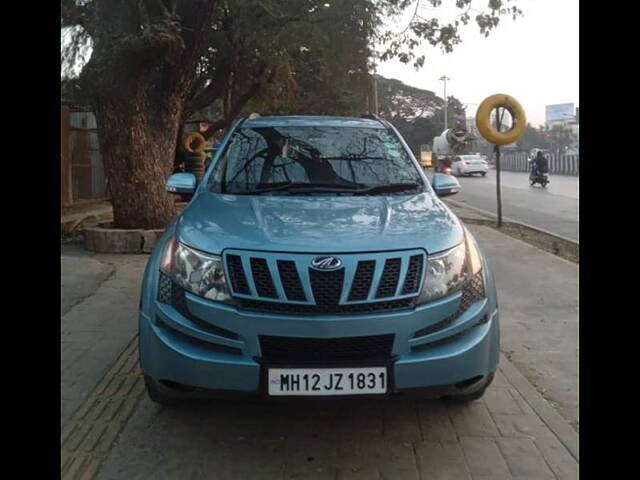 Used Mahindra XUV500 [2011-2015] W8 in Pune