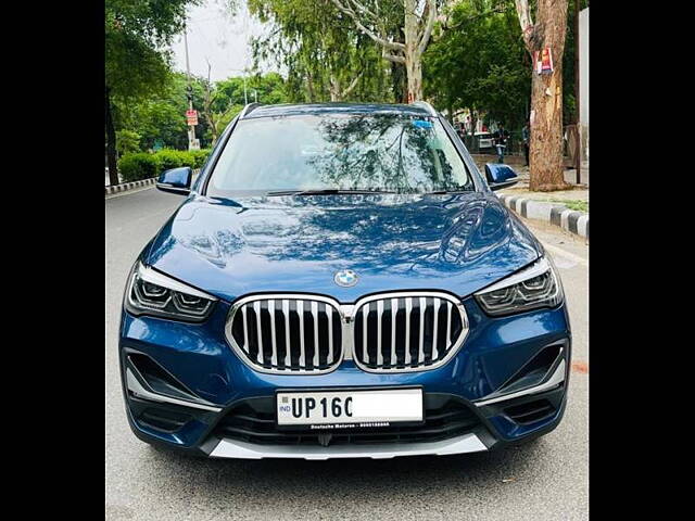 Used 2021 BMW X1 in Delhi