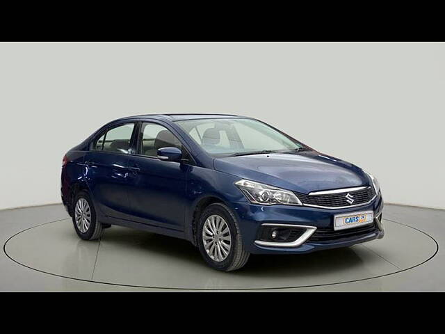 Used 2019 Maruti Suzuki Ciaz in Delhi