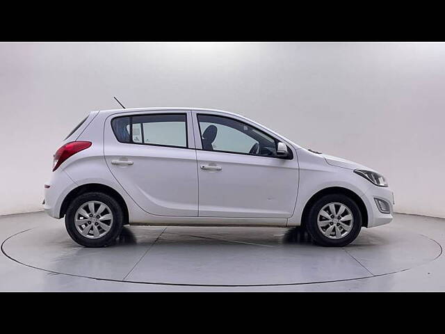 Used Hyundai i20 [2012-2014] Sportz 1.2 in Bangalore