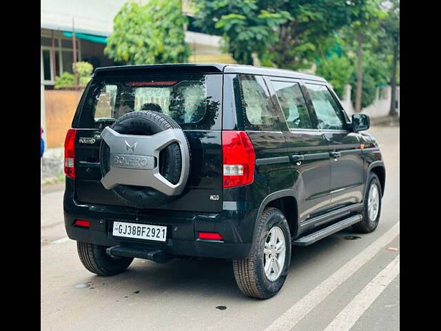 Used Mahindra Bolero Neo [2021-2022] N10 (O) in Ahmedabad