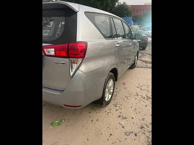 Used Toyota Innova Crysta [2016-2020] 2.4 VX 7 STR [2016-2020] in Faridabad