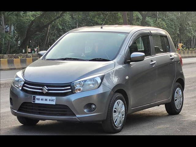 Used Maruti Suzuki Celerio X Vxi [2017-2019] in Nashik