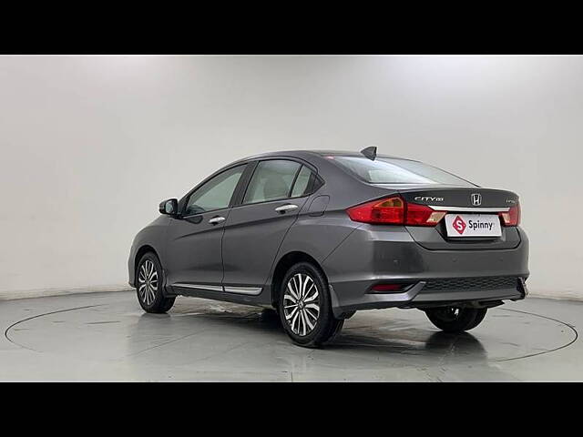 Used Honda City [2014-2017] VX in Gurgaon