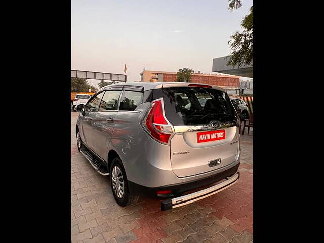 Used Mahindra Marazzo [2018-2020] M4 7 STR in Ahmedabad