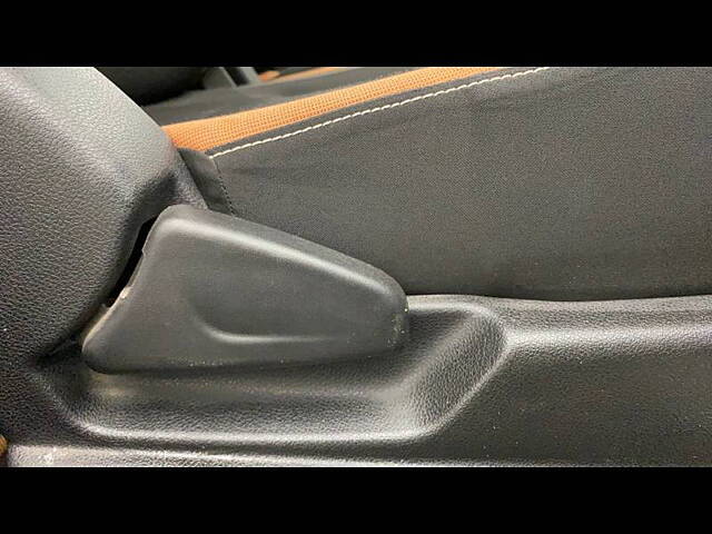 Used Renault Kwid [2019-2022] CLIMBER 1.0 (O) in Hyderabad