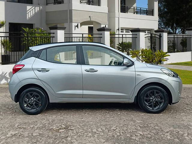 Used Hyundai Grand i10 Nios [2019-2023] Sportz 1.2 Kappa VTVT in Delhi