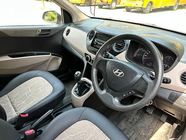 Used Hyundai i10 [2010-2017] Magna 1.2 Kappa2 in Jalandhar