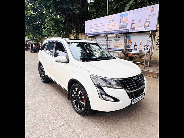 Used Mahindra XUV500 W11 AT in Mumbai