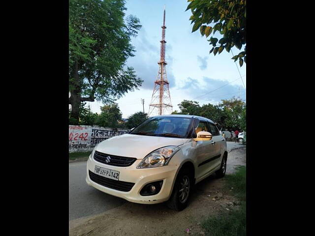 Used Maruti Suzuki Swift DZire [2011-2015] VDI in Lucknow