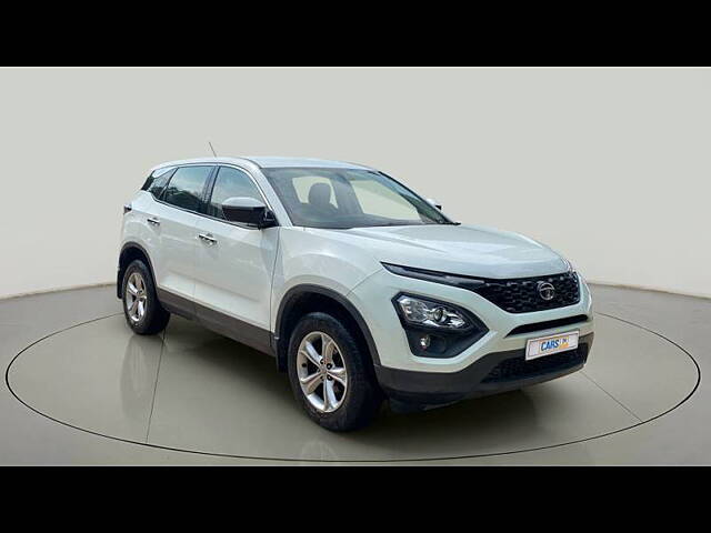 Used 2019 Tata Harrier in Lucknow