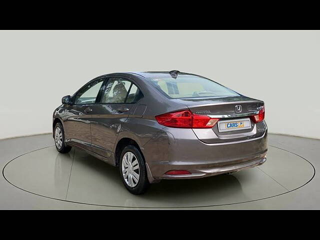 Used Honda City [2014-2017] SV in Lucknow