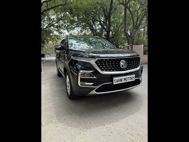 Used 2022 MG Hector in Delhi