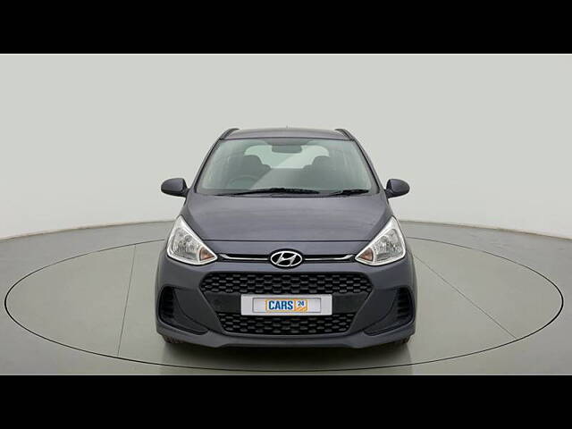 Used Hyundai Grand i10 Magna 1.2 Kappa VTVT in Hyderabad