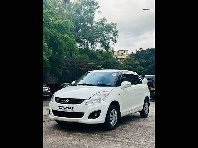 Used Maruti Suzuki Swift DZire [2011-2015] VDI in Mumbai