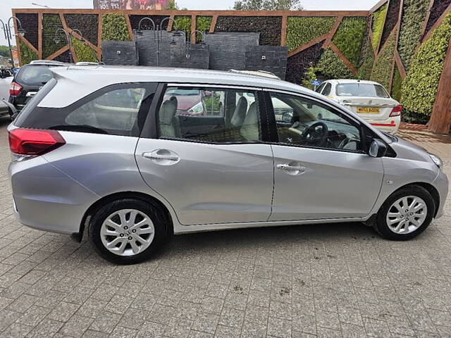 Used Honda Mobilio V (O) Petrol in Pune